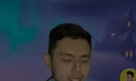 Arti Stitch di TikTok Seperti Ini